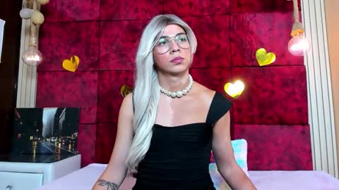 Snapshot of liiacollins chatting on 01.06.26 liiacollins online show from 01.06.26