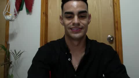 liiam online show from 01.05.25