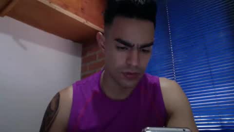 liiam online show from 02.15.26