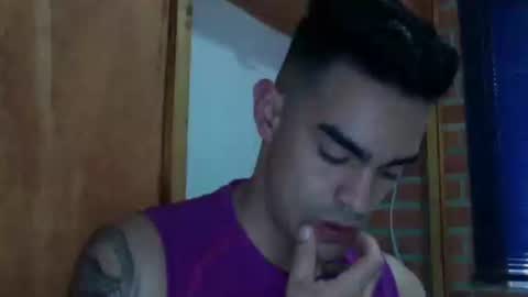 liiam online show from 03.15.26