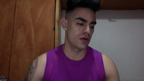 liiam online show from 04.19.26