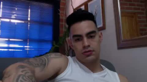 Snapshot of liiam_collins chatting on 05.03.26 liiam online show from 05.03.26