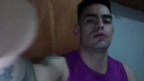 Snapshot of liiam_collins chatting on 05.18.26 liiam online show from 05.18.26