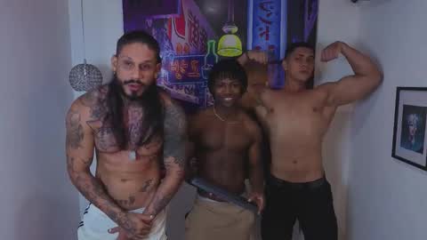 liiam_jesus online show from 02.12.26