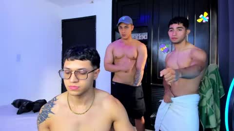 liiam_jesus online show from 04.22.26