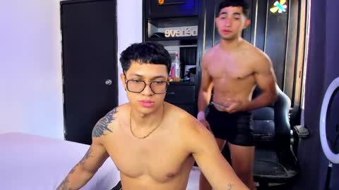 liiam_jesus online show from 04.23.26