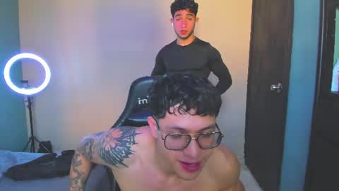 liiam_jesus online show from 06.23.26