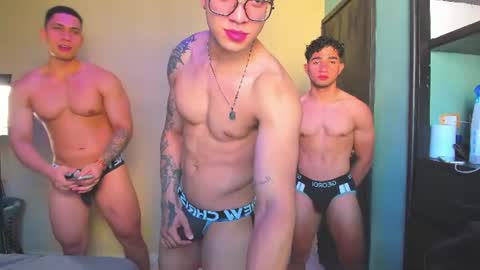 liiam_jesus online show from 07.02.26