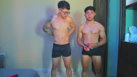 liiam_jesus online show from 07.14.26