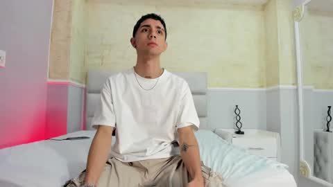 L I I A M online show from 02.03.25