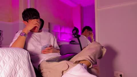 L I I A M online show from 03.05.25