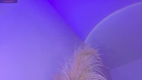 Liiam Luna online show from 11.20.25