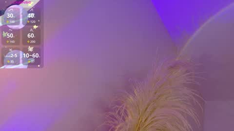 Liiam Luna online show from 12.15.25