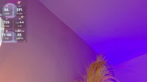 Liiam Luna online show from 02.19.26