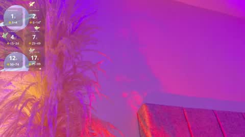 Liiam Luna online show from 04.04.26