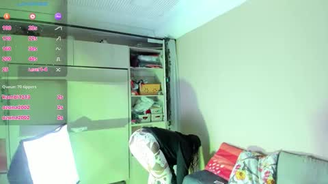         online show from 02.26.26