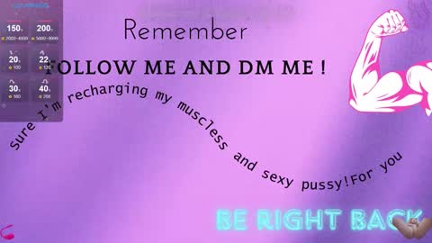  C A M I L A   online show from 02.28.25