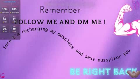  C A M I L A   online show from 03.06.25