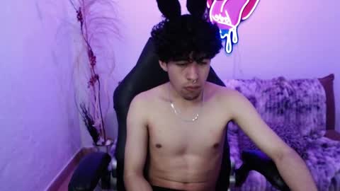 Lil Boy- online show from 11.02.25