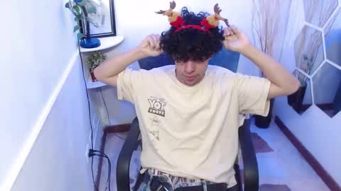 Lil Boy- online show from 12.02.25