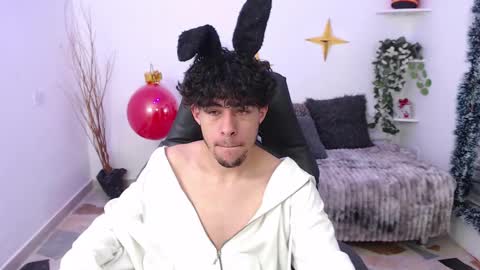 Lil Boy- online show from 12.17.25