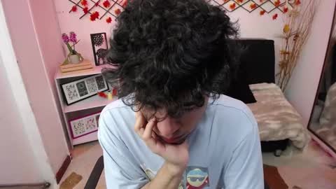 Lil Boy- online show from 02.28.26