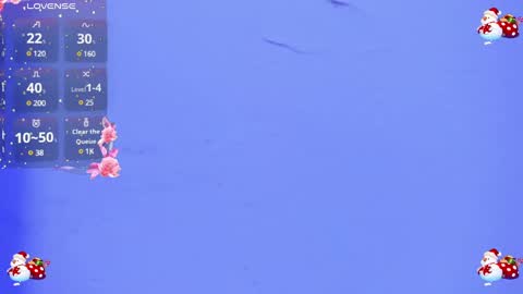 Snapshot of liilii_1 chatting on 12.10.24 liilii_1 online show from 12.10.24