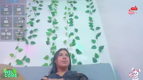 liiliith_1 online show from 03.10.25