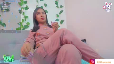 liiliith_1 online show from 10.14.25