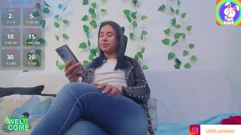 liiliith_1 online show from 12.15.25