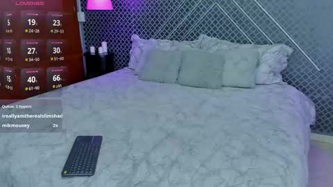 Lilith online show from 10.23.25