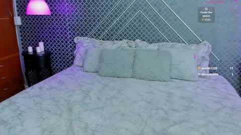 Lilith online show from 10.24.25