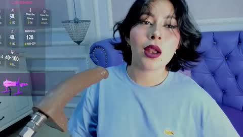 LIILY online show from 11.02.25