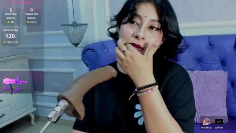 LIILY online show from 11.07.25