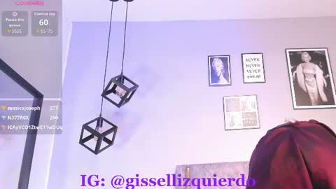 Snapshot of liincostelloo chatting on 06.27.26 liincostelloo online show from 06.27.26