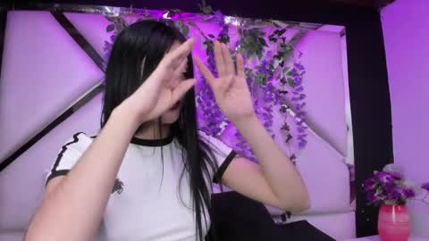 Brittany online show from 02.10.26