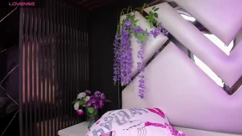 Snapshot of liinzy_rouse chatting on 07.31.26 Brittany online show from 07.31.26