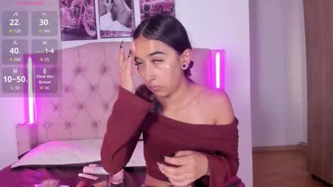 Valery  online show from 02.26.26