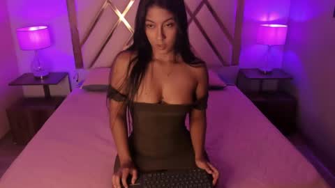 Snapshot of liizjones chatting on 05.16.26 LiizJones online show from 05.16.26