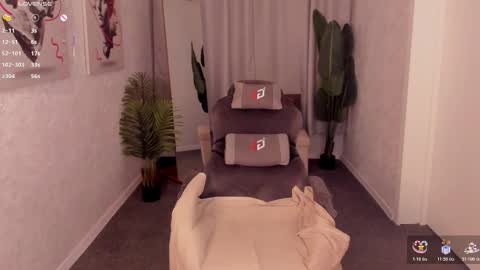 Lika Davis online show from 02.11.26