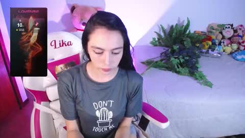 Snapshot of lika_little3 chatting on 02.07.26 Liika online show from 02.07.26