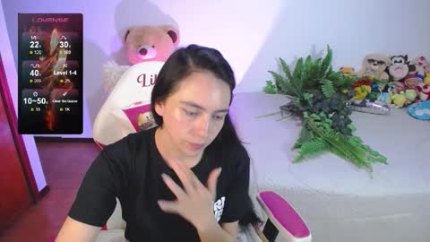 Snapshot of lika_little3 chatting on 02.08.26 Liika online show from 02.08.26