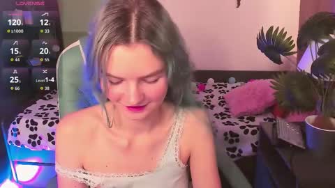 lika_sky online show from 10.20.25