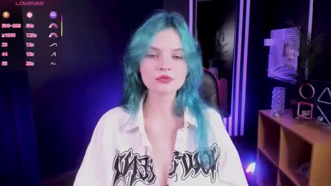 lika_sky online show from 11.22.25