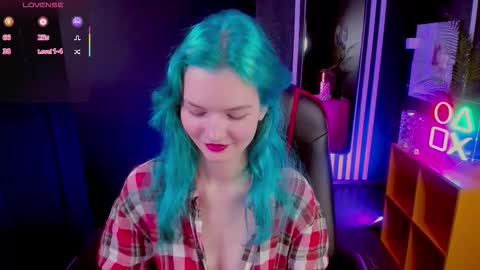 lika_sky online show from 11.30.25