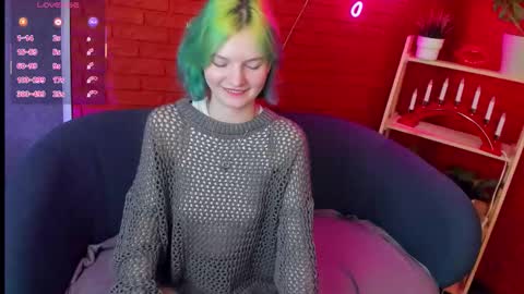 lika_sky online show from 03.14.26