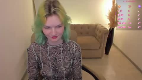 lika_sky online show from 05.21.26