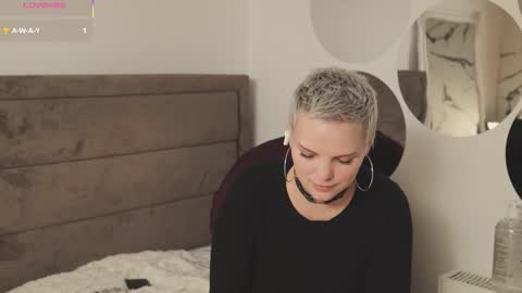 Snapshot of likaaberry chatting on 09.28.25 likaaberry online show from 09.28.25