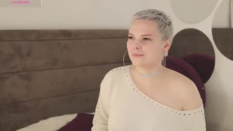 Snapshot of likaaberry chatting on 10.02.25 likaaberry online show from 10.02.25