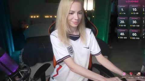 Ilona 3 OF  online show from 06.17.26